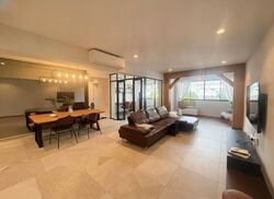 Blk 245 Simei Street 5 (Tampines), HDB 5 Rooms #636895941
